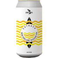 Lough Gill Brewery Cutback