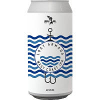 Lough Gill Brewery Lost Armada