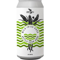 Lough Gill Brewery Wild Irish Gose