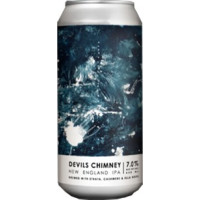 Lough Gill Brewery Devils Chimney