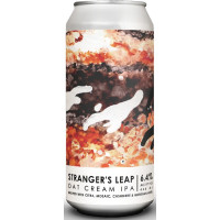 Lough Gill Brewery Stranger's Leap