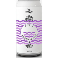 Lough Gill Brewery Ripple Raspberry Sour