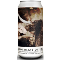 Lough Gill Brewery Chocolate Ox