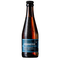 Kissmeyer Beer Stockholm Syndrome DIPA