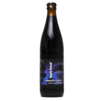HaandBryggeriet (Norway) Dark Force (9%)