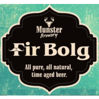 Munster Brewery Fir Bolg