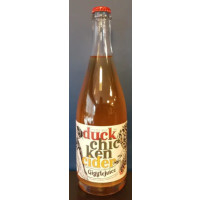 DuckChicken Cider Gigglejuice (Sparkling)