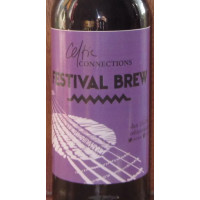Drygate Brewing Co Celtic Connections 2015