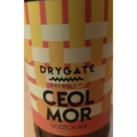 Drygate Brewing Co Co Ceol Mor