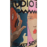 Drygate Brewing Co Studio Brew - Forelsket