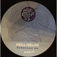 Wilderness Brewery (Wales) Hüll Melon Farmhouse