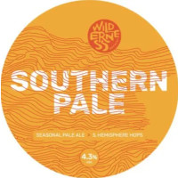 Wilderness Brewery (Wales) Southern Pale