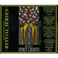 Nemeton Brewing Ritual #2: Spirit Chants