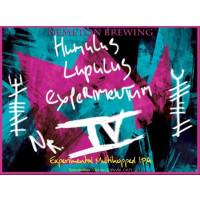 Nemeton Brewing Humulus Lupulus Experimentum IV