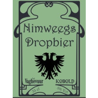 Brouwerij De Kobold Nimweegs Dropbier