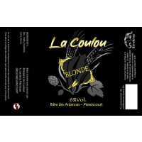 Les Coulous Blonde