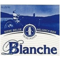 Brasserie de l'Abbaye du Val-Dieu Blanche de Trois-Ponts