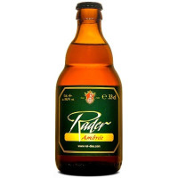 Brasserie de l'Abbaye du Val-Dieu Radermacher Rader Ambrée
