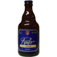 Brasserie de l'Abbaye du Val-Dieu Radermacher Rader Blonde