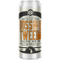 Old Nation Brewing Company Mango Boss Tweed