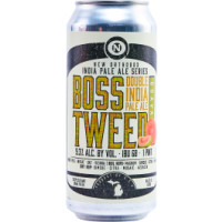Old Nation Brewing Company Guava Boss Tweed