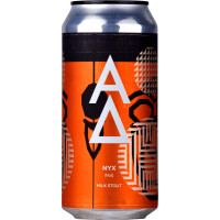 Alpha Delta Brewing Nyx