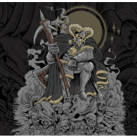 Holy Goat Foehammer