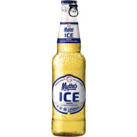 Olympic Brewery Mythos Ice