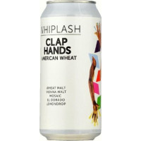 Whiplash Clap Hands