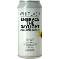 Whiplash Embrace The Daylight