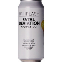 Whiplash Fatal Deviation