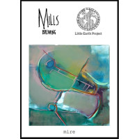Mills Brewing Mire