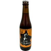 Brasserie d'Arthur Cuvée d'Arthur Triple