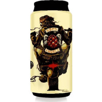 Hoppy Road Hops Angels