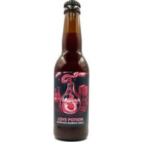 Hoppy Road Love Potion (4%)