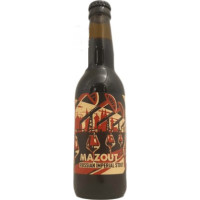 Hoppy Road Mazout