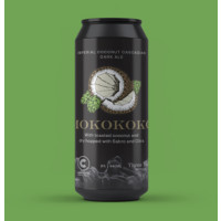 Carnival Brewing Company Mokokoko