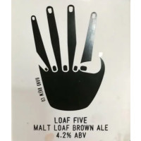 Hand Brew Co Loaf Five