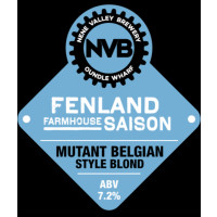 Nene Valley Brewery Fenland Farmhouse Saison