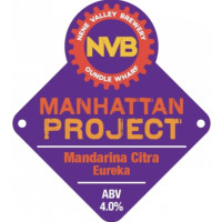 Nene Valley Brewery Manhattan Project