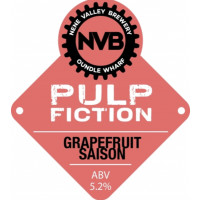Nene Valley Brewery Pulp Fiction