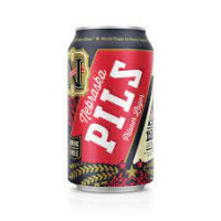 Nebraska Brewing Company PILS