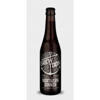 Brew Toon Northern Sinner