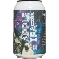 Morningcider Apple IPA