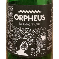 Drygate Brewing Co Orpheus