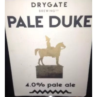 Drygate Brewing Co Pale Duke