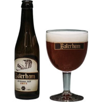 Vollen Bak VOF Boterham