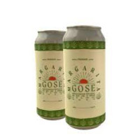 Fernson Brewing Company Margarita Gose