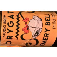 Drygate Brewing Co Studio Brew - Emery Bell