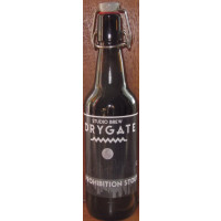 Drygate Brewing Co Studio Brew - Prohibition Stout